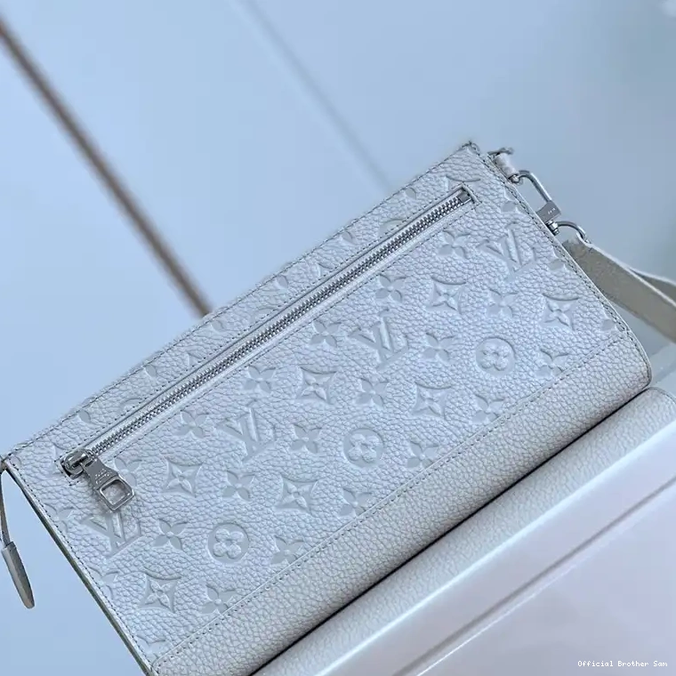 Official Brother Sam LV 2210YA0111 Bag 0803